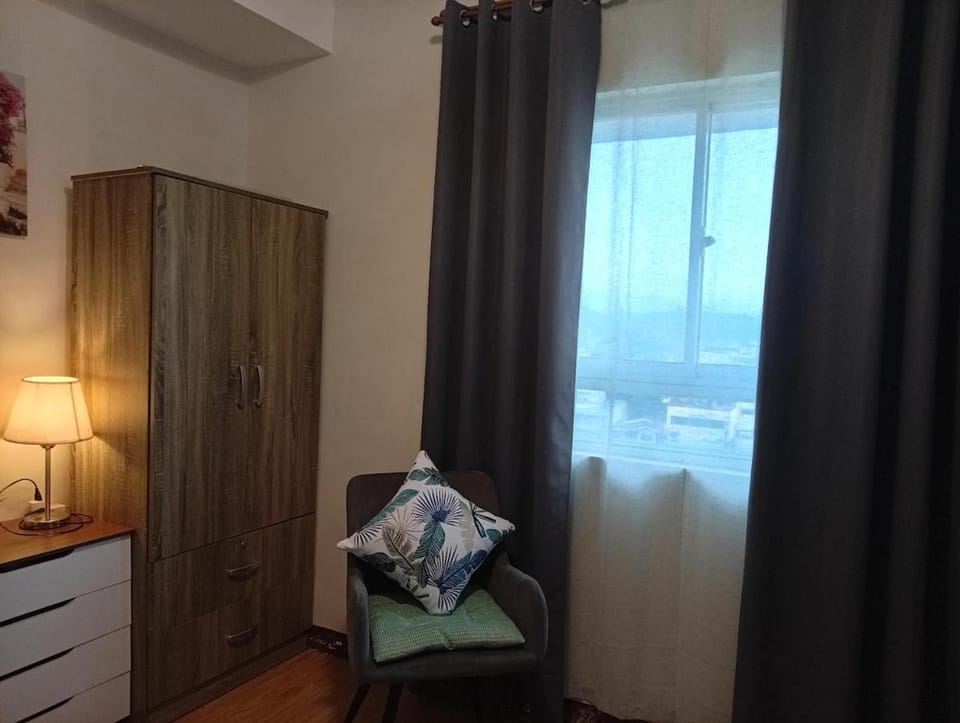 New Trend Condo Unit Mesaverte Near Ayala Mall Apartment in Cagayan de Oro