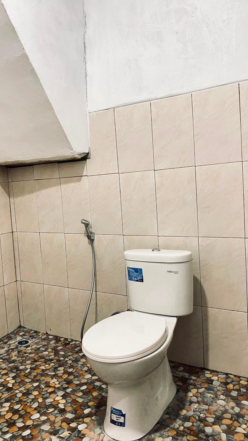Toilet, Bathroom