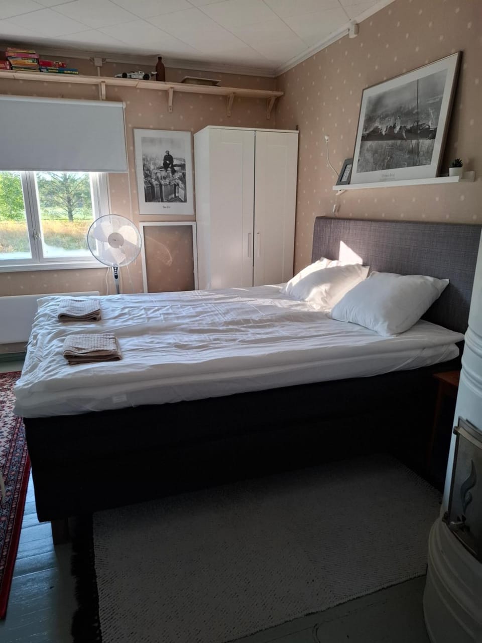 Kotila Villa in Finland
