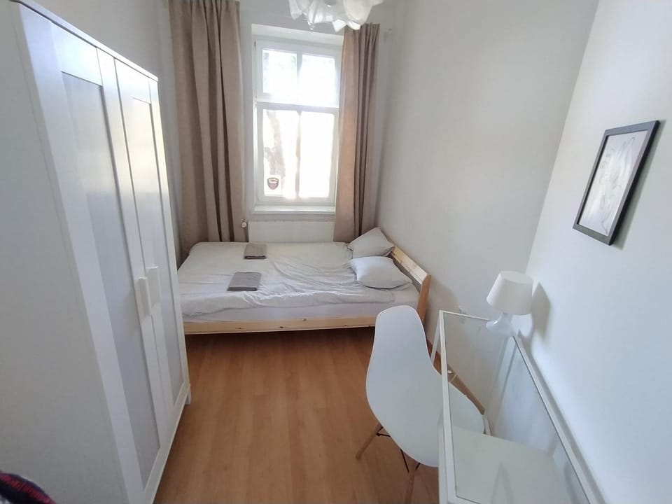 Pokoje na parterze, 10 minut do centrum Vacation rental in Sopot