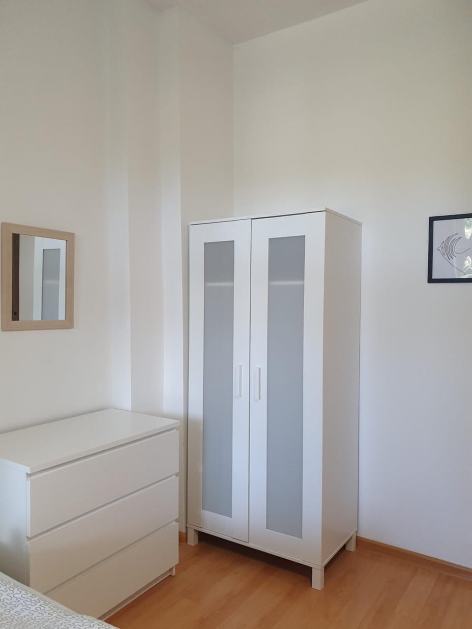 Pokoje na parterze, 10 minut do centrum Vacation rental in Sopot