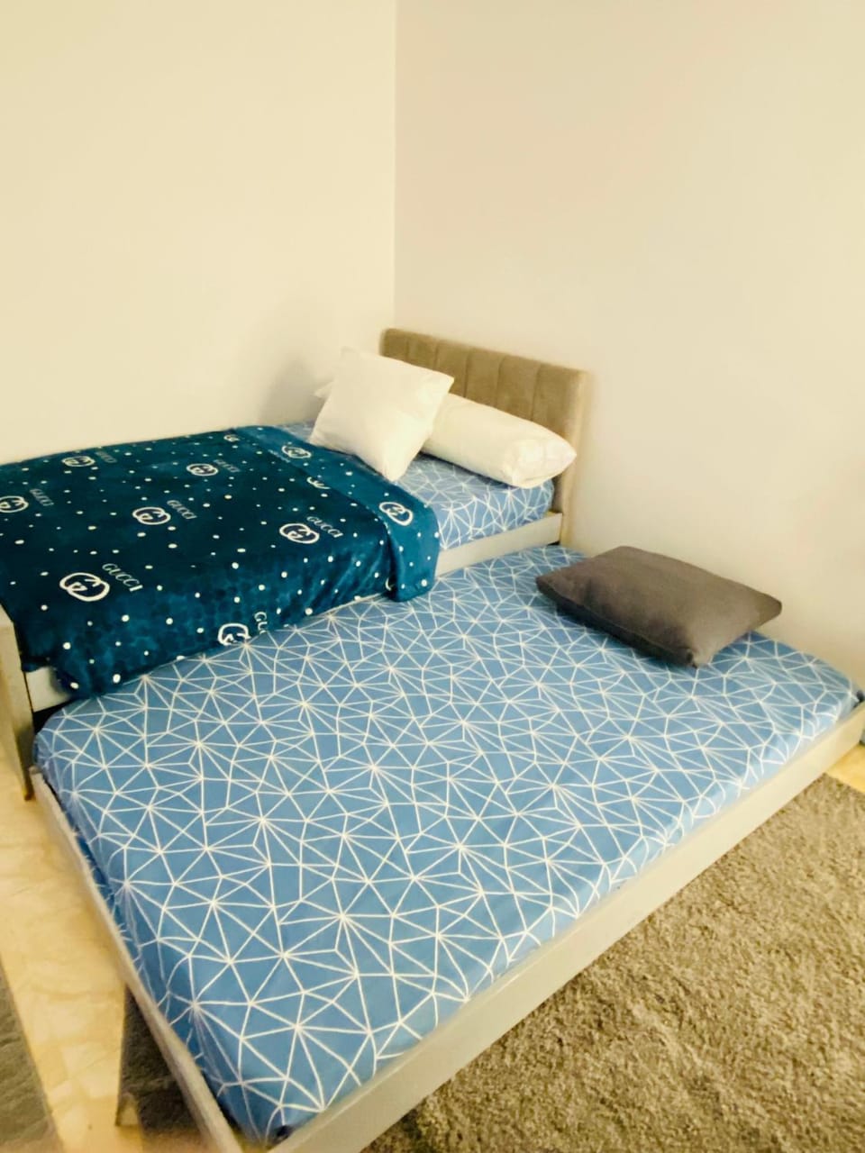 منتجع مونتيانو ريزورت Apartment in Alexandria Governorate