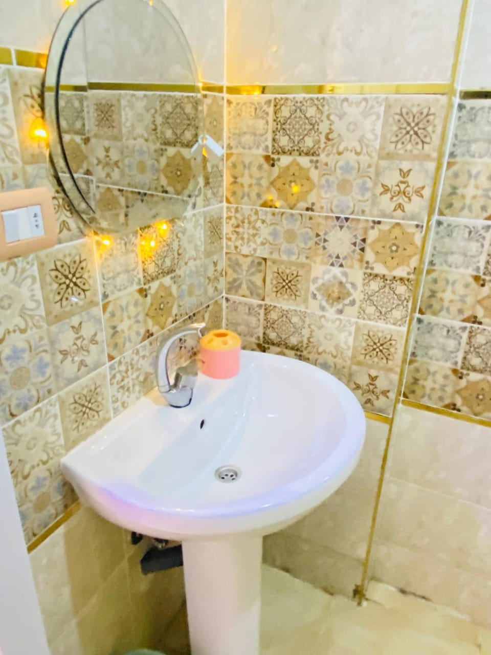 منتجع مونتيانو ريزورت Apartment in Alexandria Governorate