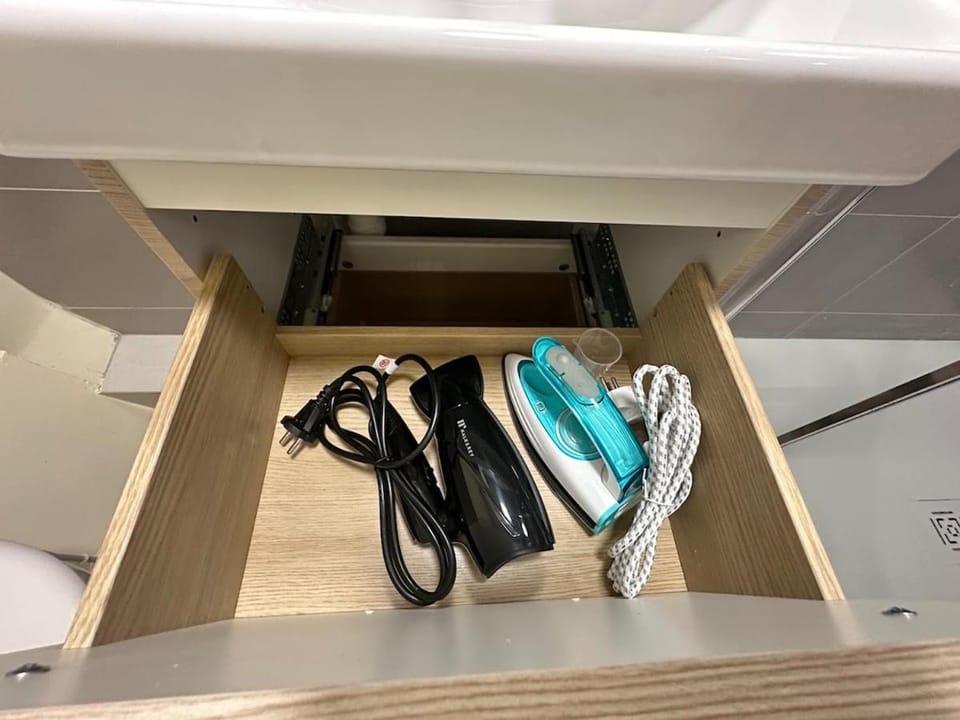 furniture, wardrobe