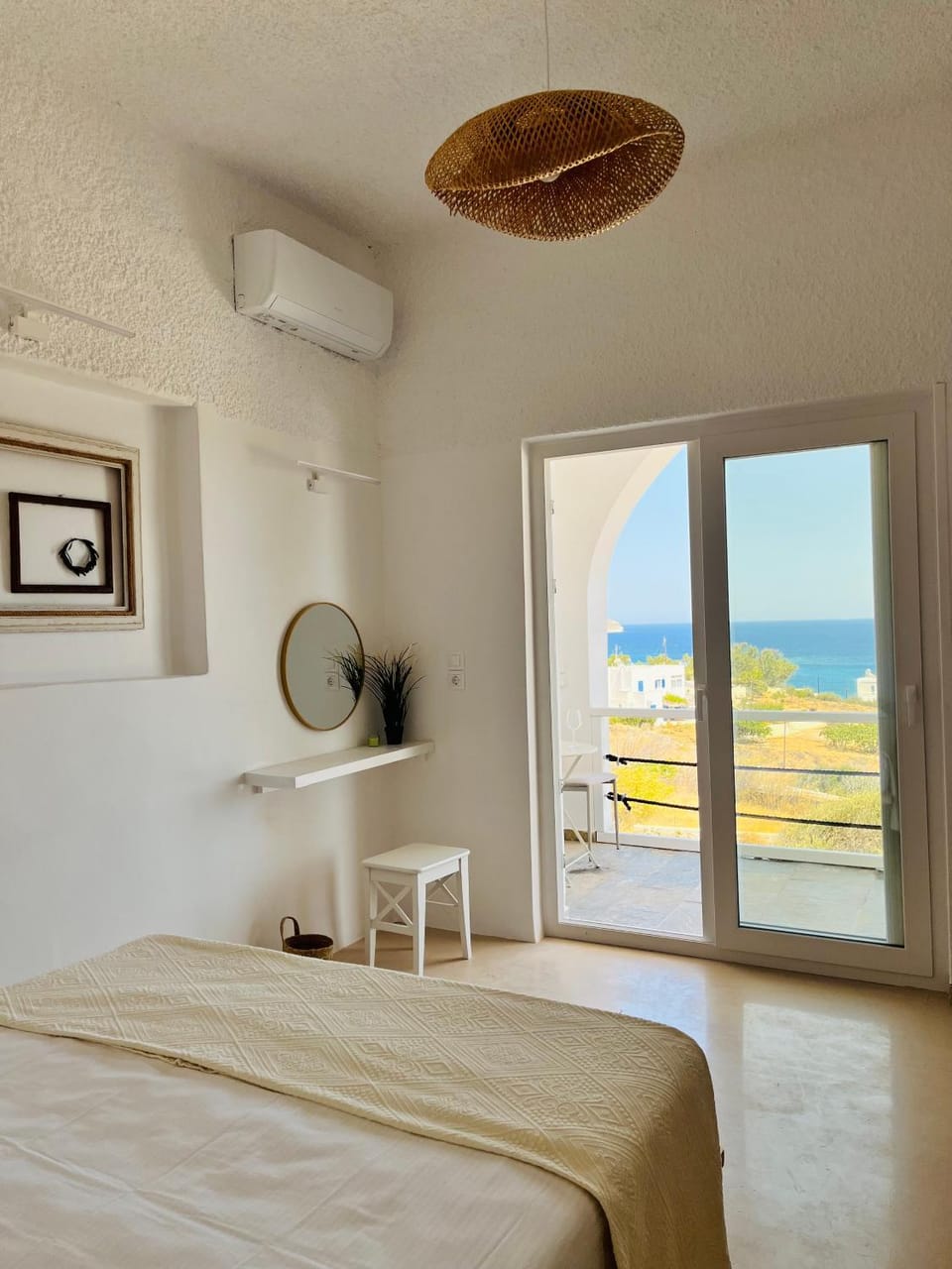 Aelia House in Decentralized Administration of the Aegean