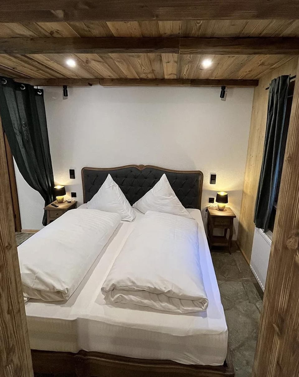 Taufstein Zimmer Apartment in Hesse