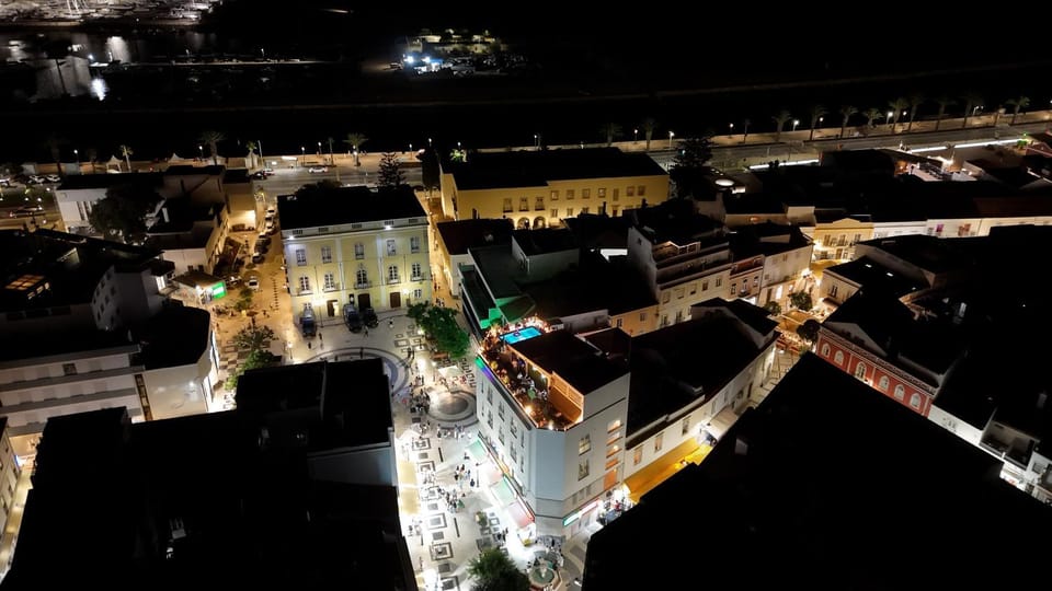 The 10 Studios Apartment hotel in Lagos