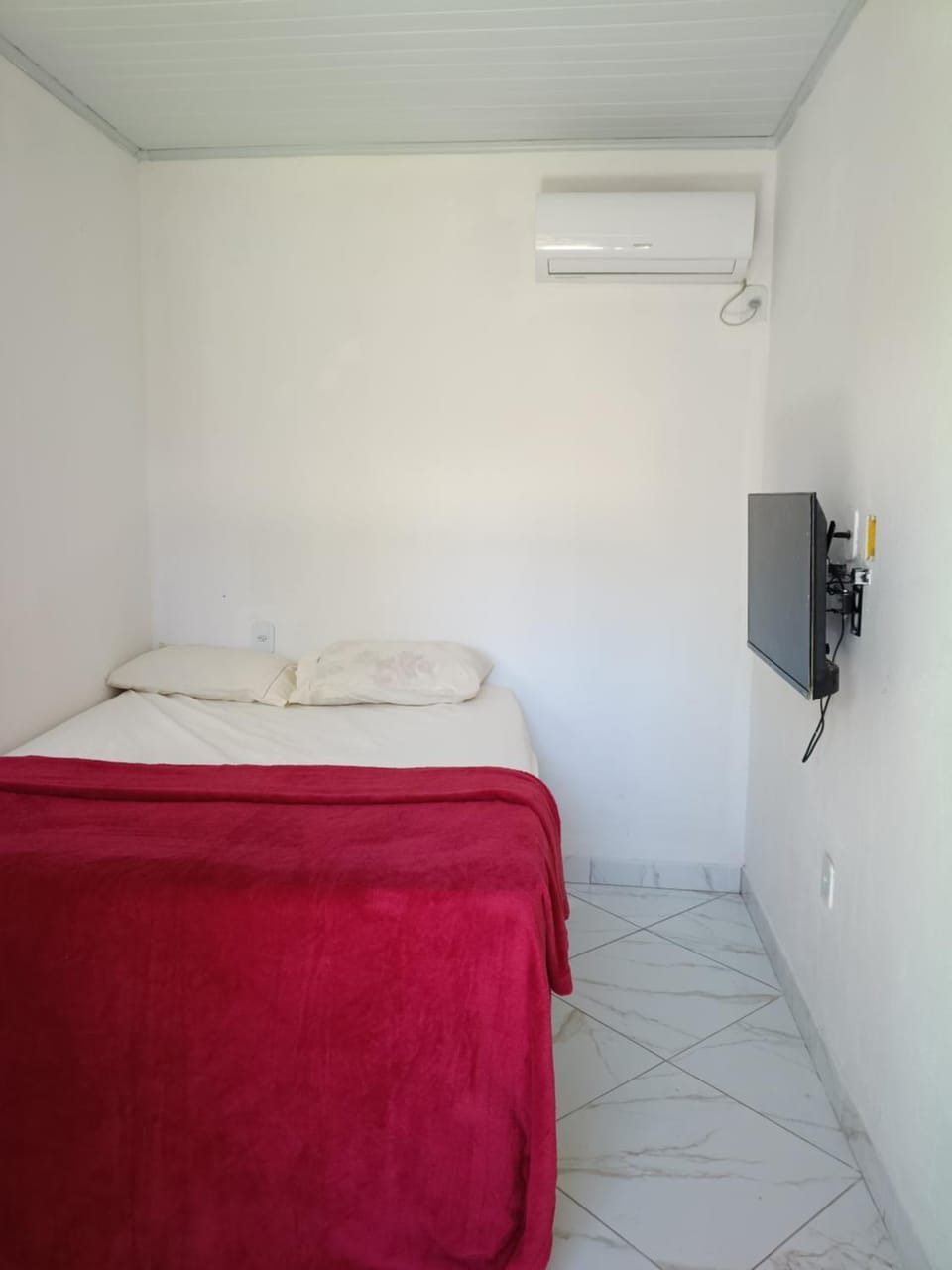 Pousada Caranguejo Inn in Ilha de Tinharé