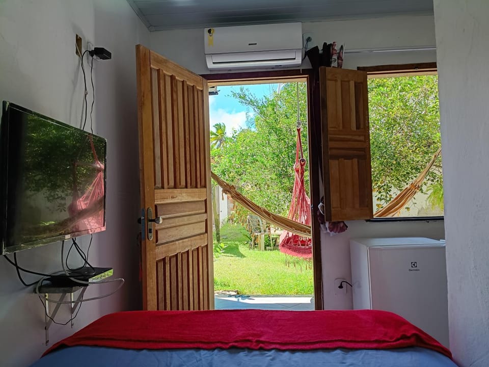 Pousada Caranguejo Inn in Ilha de Tinharé