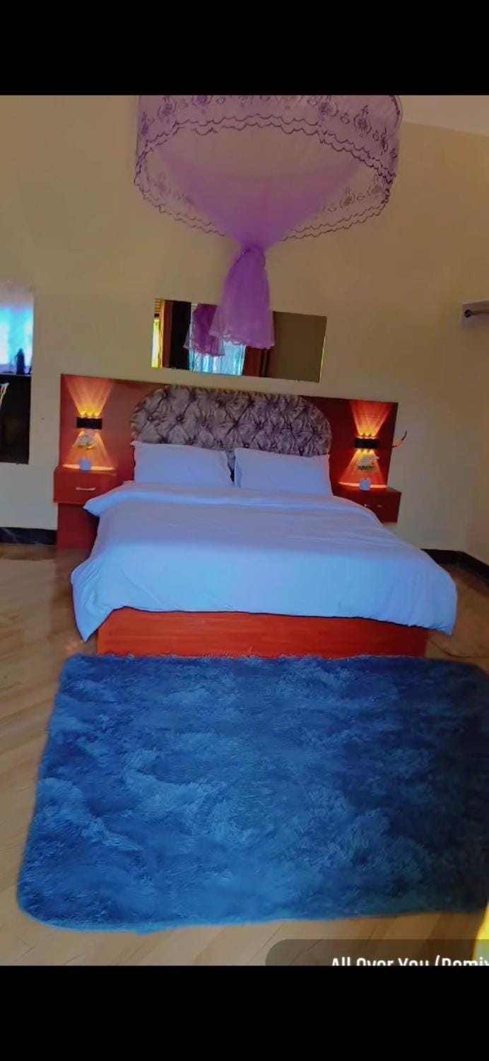 Joy Golden Haven Bed and Breakfast in Uganda
