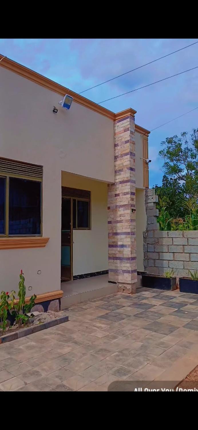 Joy Golden Haven Bed and Breakfast in Uganda