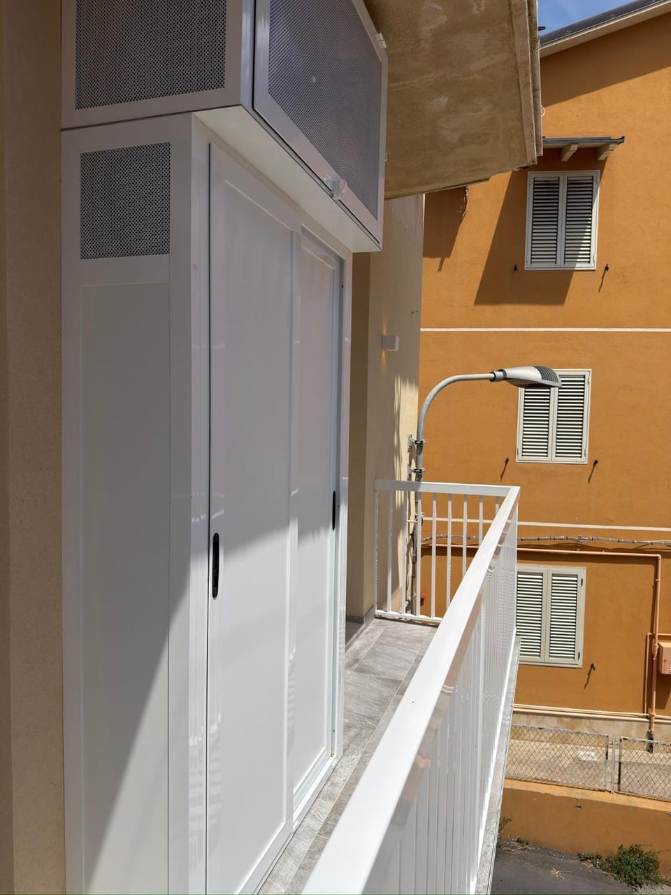 Day, View (from property/room), Balcony/Terrace