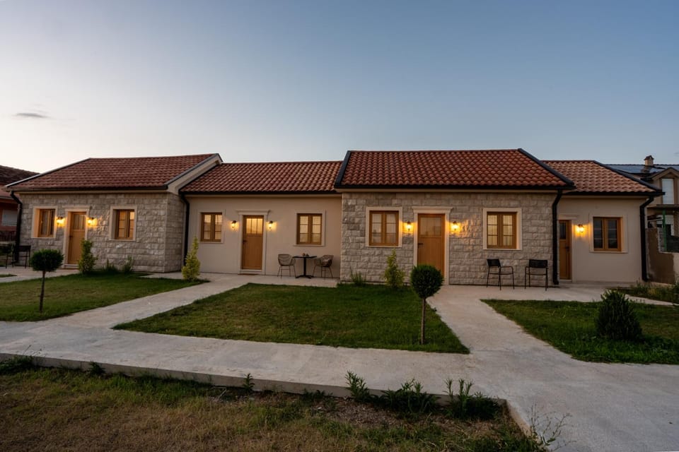 Avila Casa Apartment in Podgorica Municipality, Montenegro