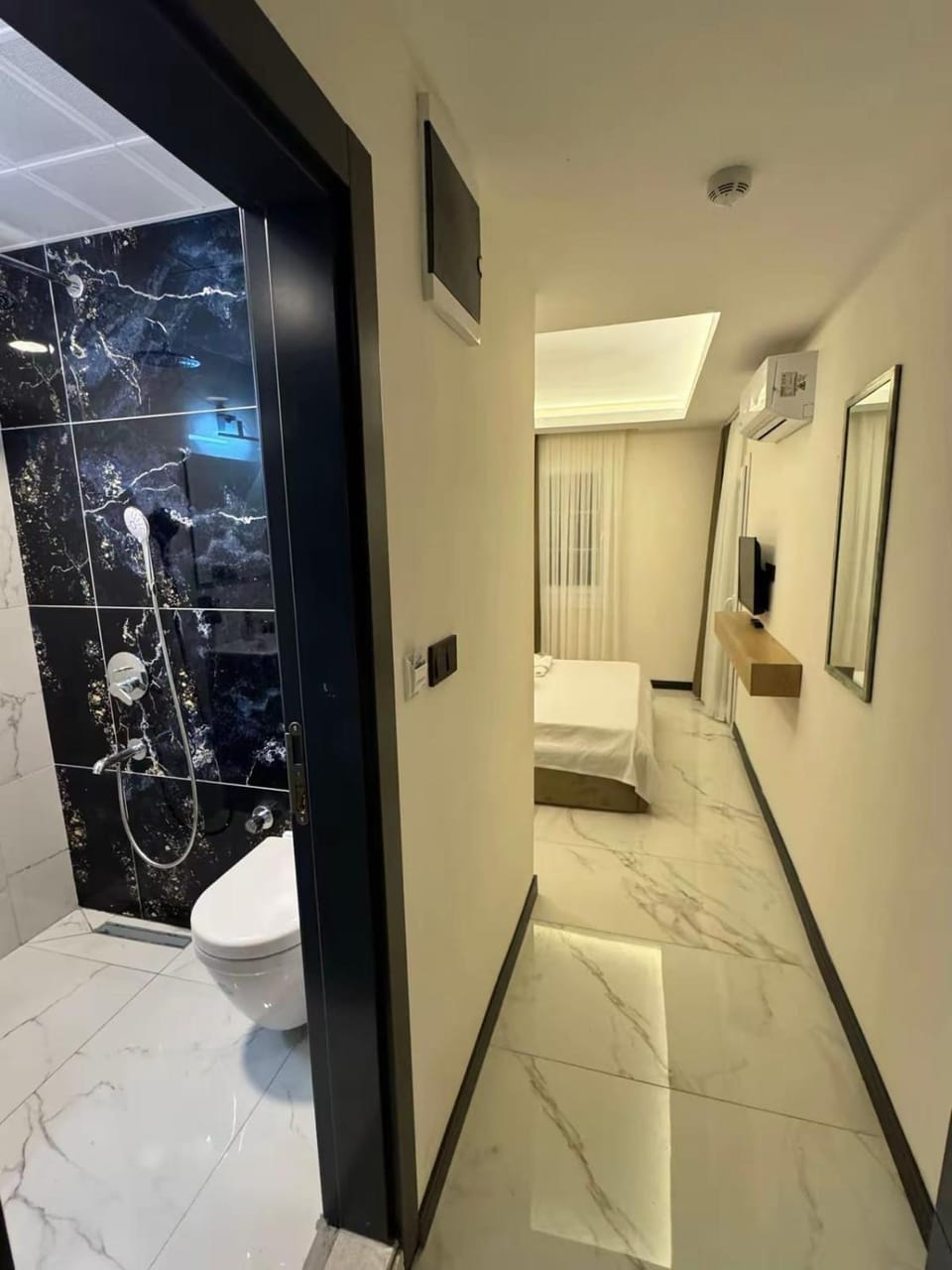 Ydora Luxury Hotel Hotel in Bodrum