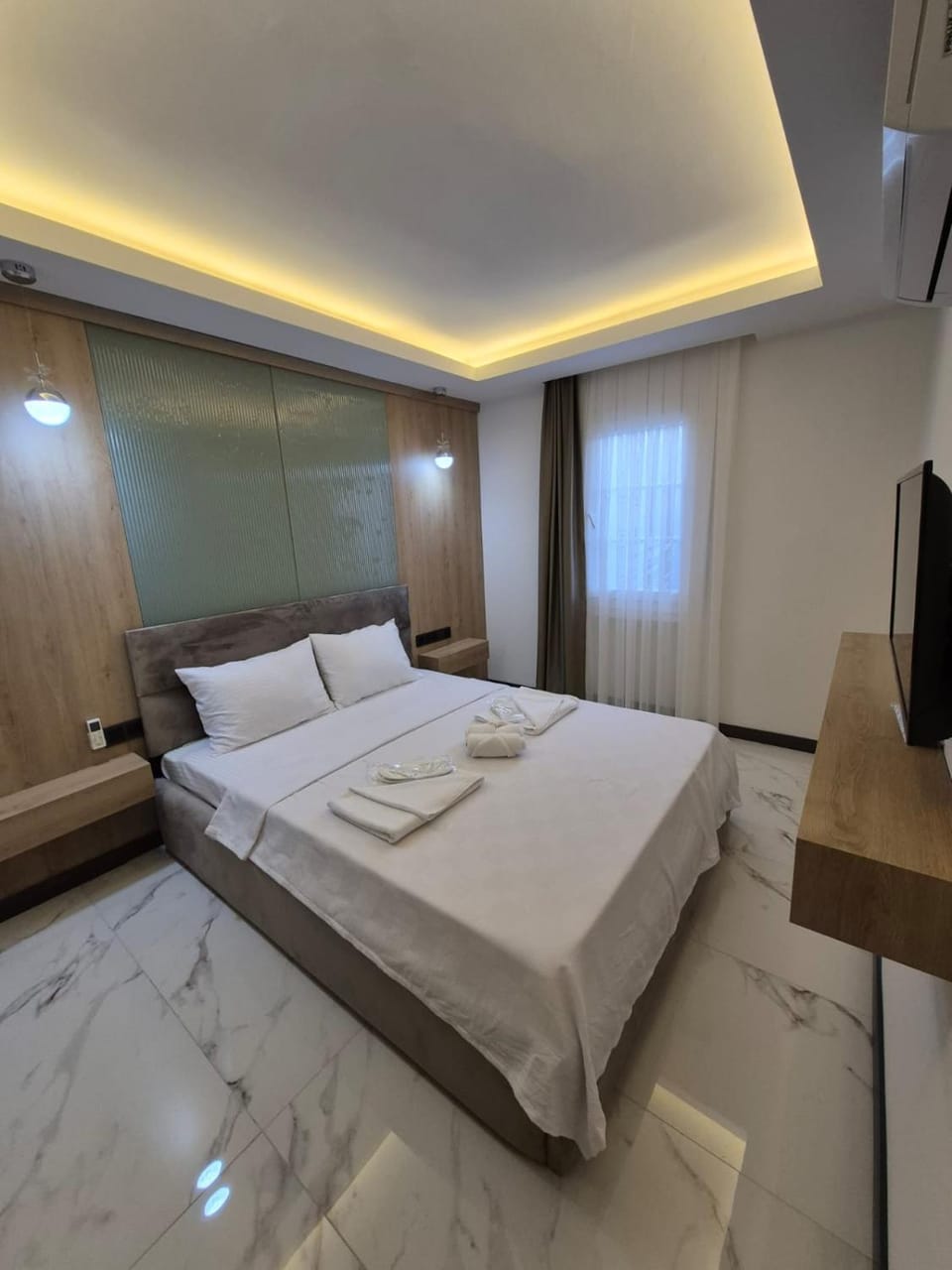 Ydora Luxury Hotel Hotel in Bodrum