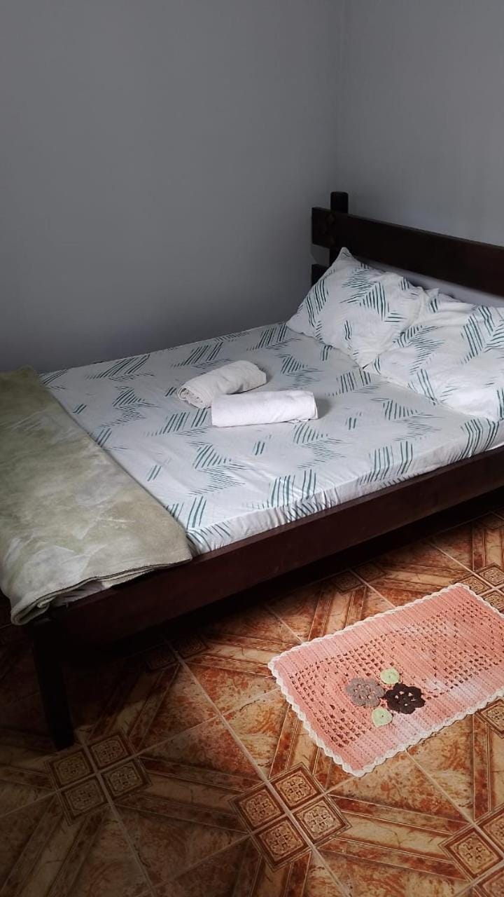 Casa no Recanto de Itaipuaçu House in Niterói