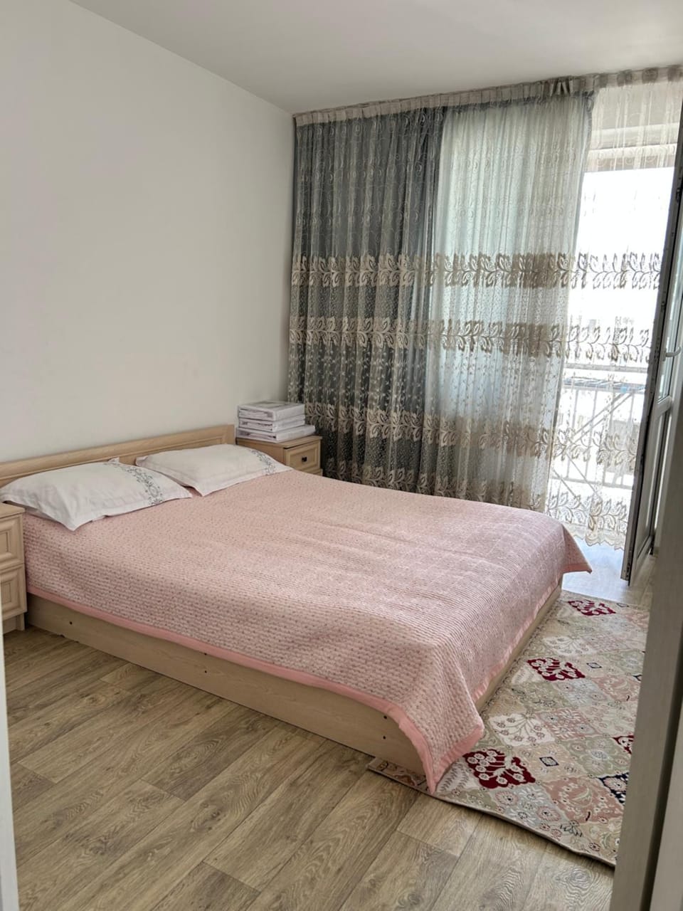 Квартира House in Almaty
