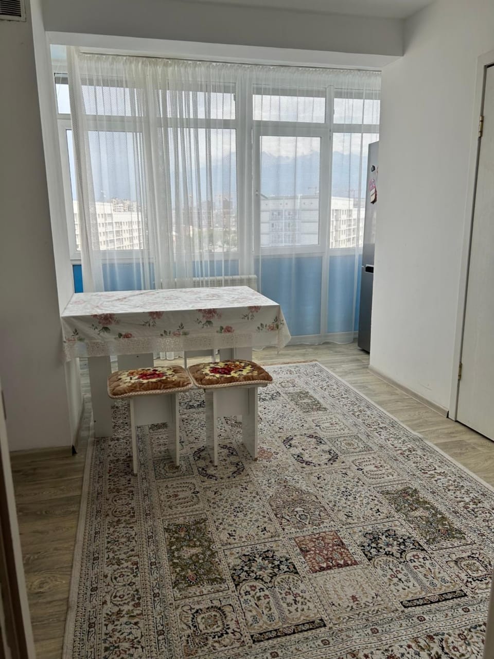 Квартира House in Almaty