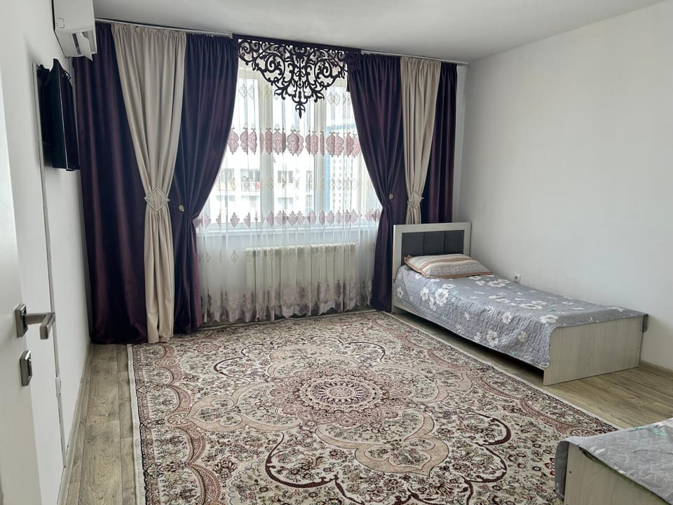 Квартира House in Almaty