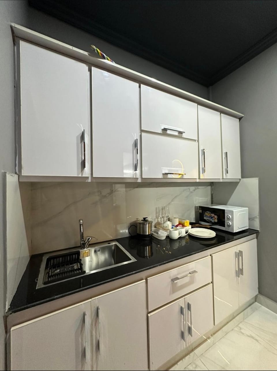 Moonlight Luxury Stay Apartment in Punjab