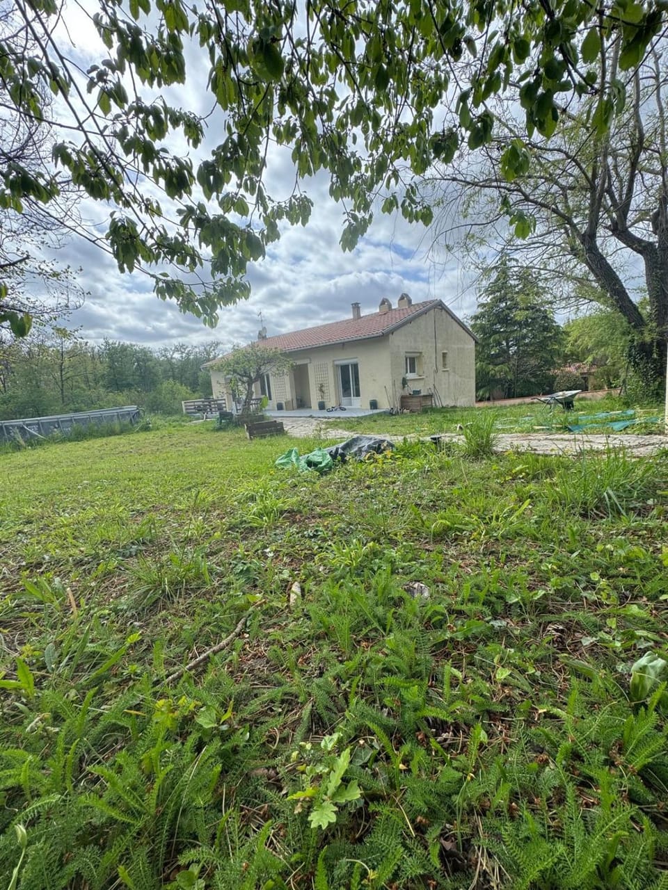 Villa à 15 min de Toulouse Villa in Occitanie