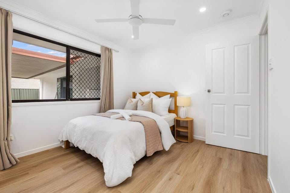 Amazing location Close to everything Pet Friendly Villa in Brisbane