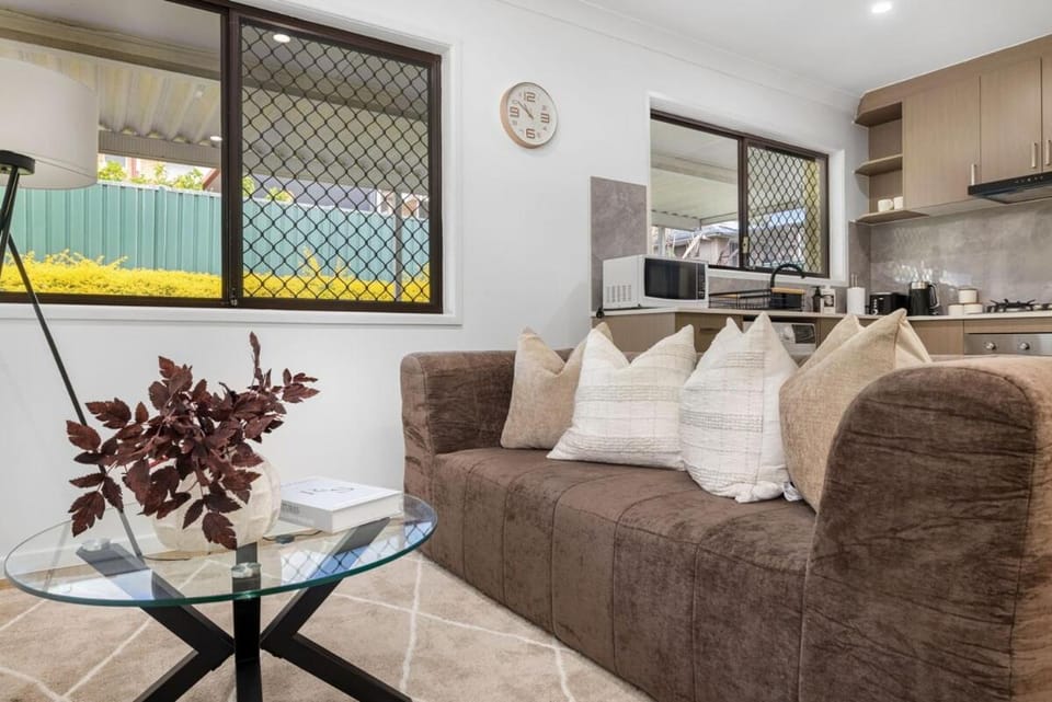 Amazing location Close to everything Pet Friendly Villa in Brisbane