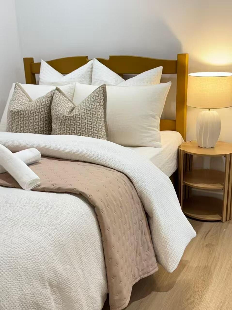 Amazing location Close to everything Pet Friendly Villa in Brisbane