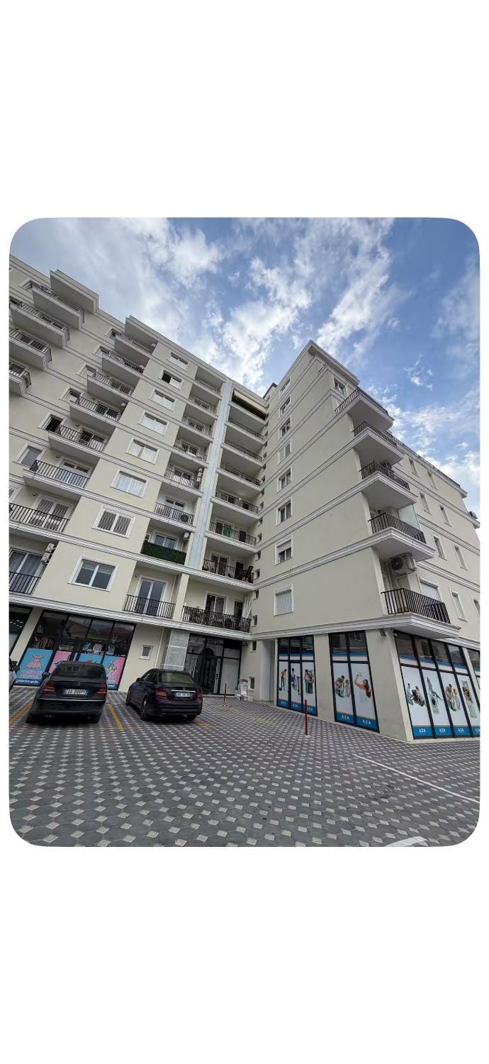 Luxury apartments near airport Apartment in Tirana County, Albania