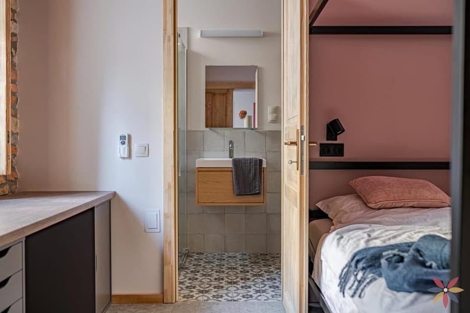 Breuer Apartman Apartment in Hungary