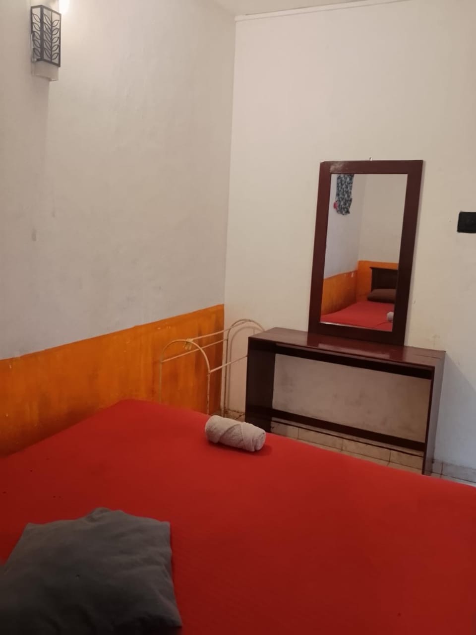 Mount Options Beach Inn Bed and Breakfast in Dehiwala-Mount Lavinia
