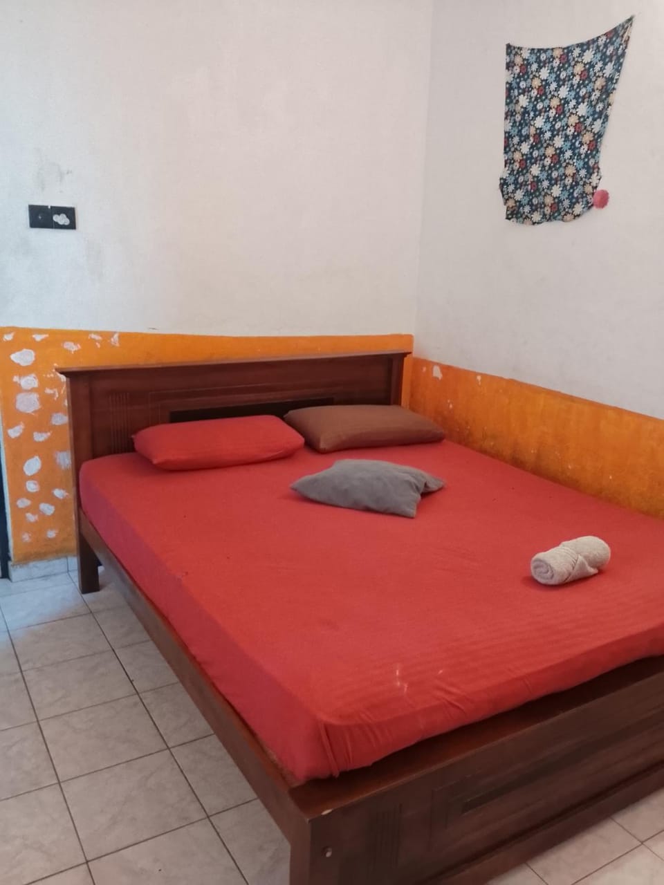 Mount Options Beach Inn Bed and Breakfast in Dehiwala-Mount Lavinia