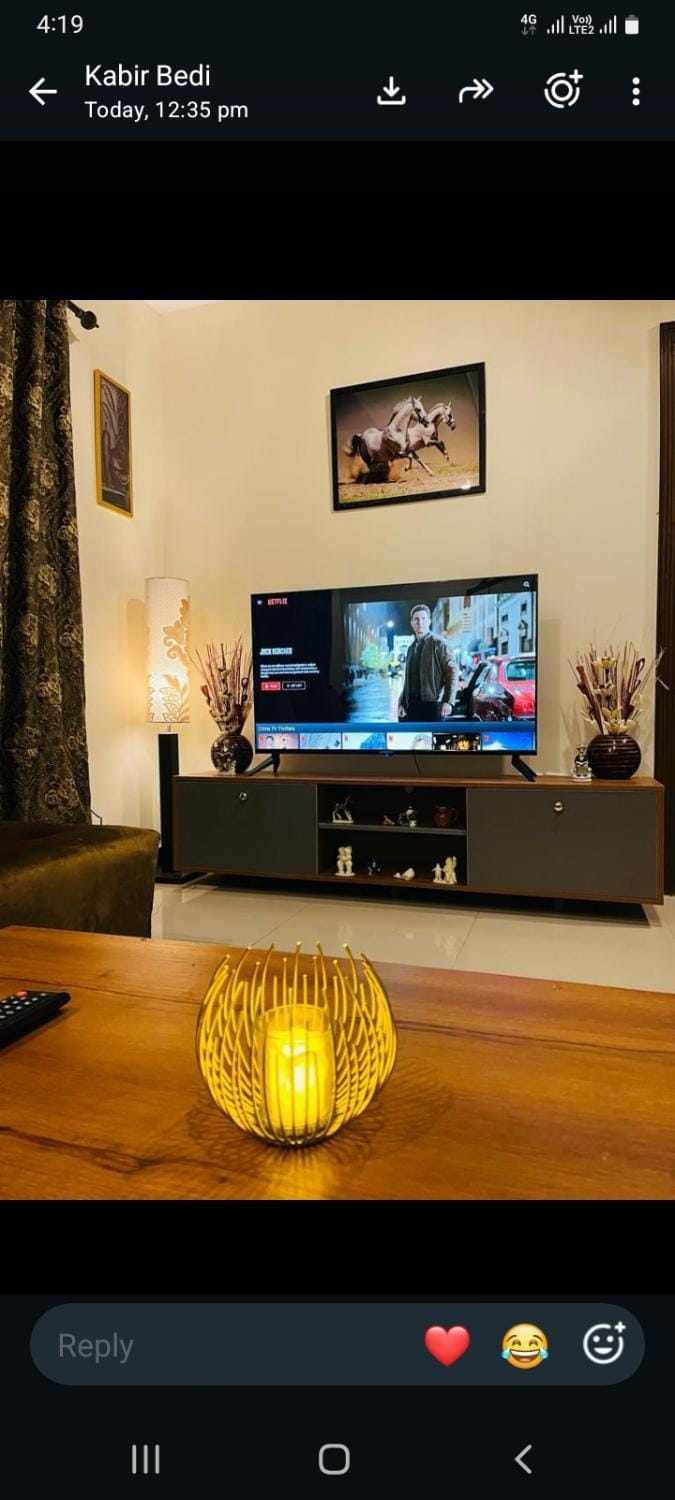 Aliza Heights Apartment in Islamabad Capital Territory