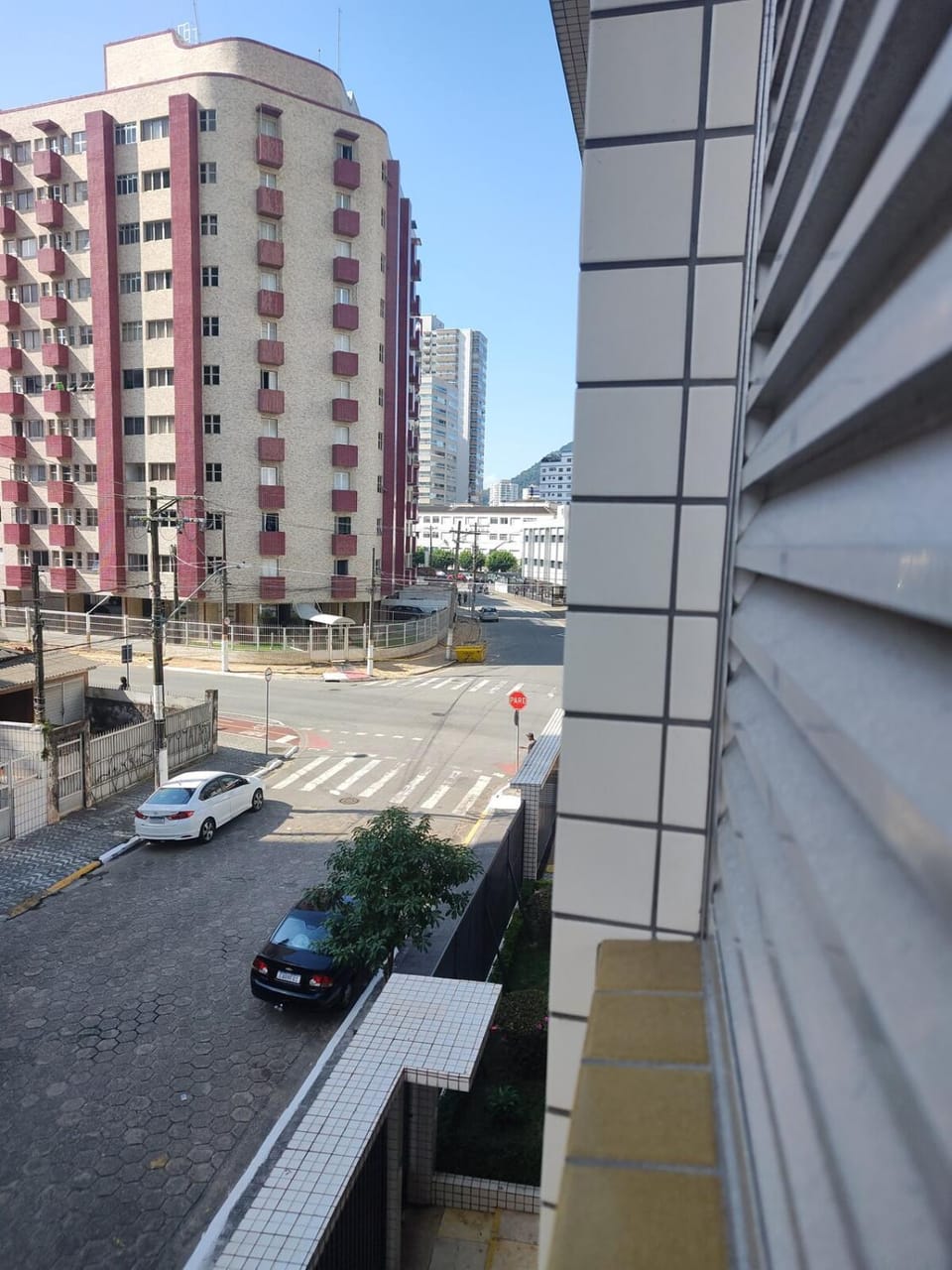 Guilhermina, 3 min da Praia, Próximo ao Carrefour e 1 vaga de garagem Apartment in State of São Paulo
