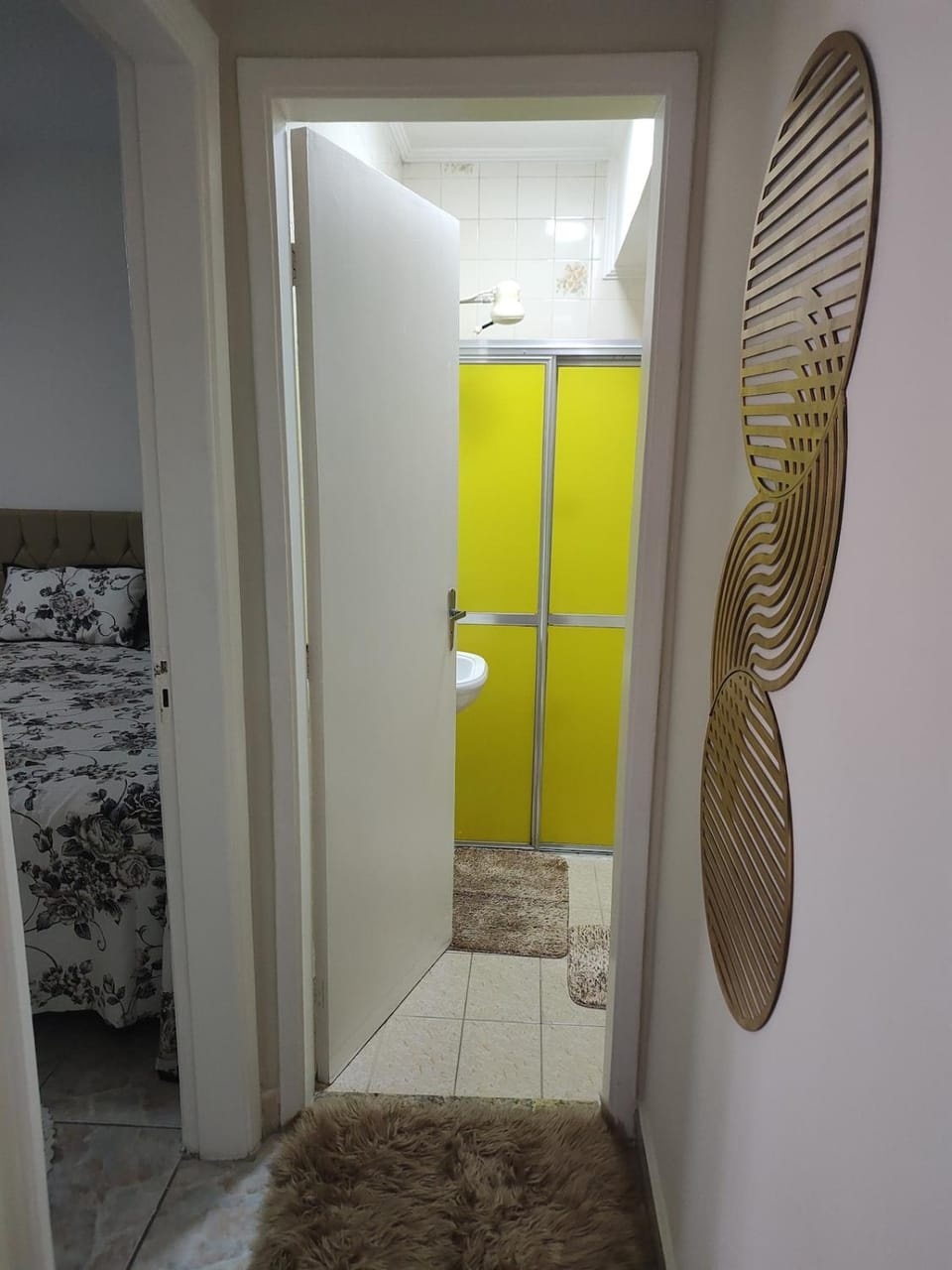 Guilhermina, 3 min da Praia, Próximo ao Carrefour e 1 vaga de garagem Apartment in State of São Paulo