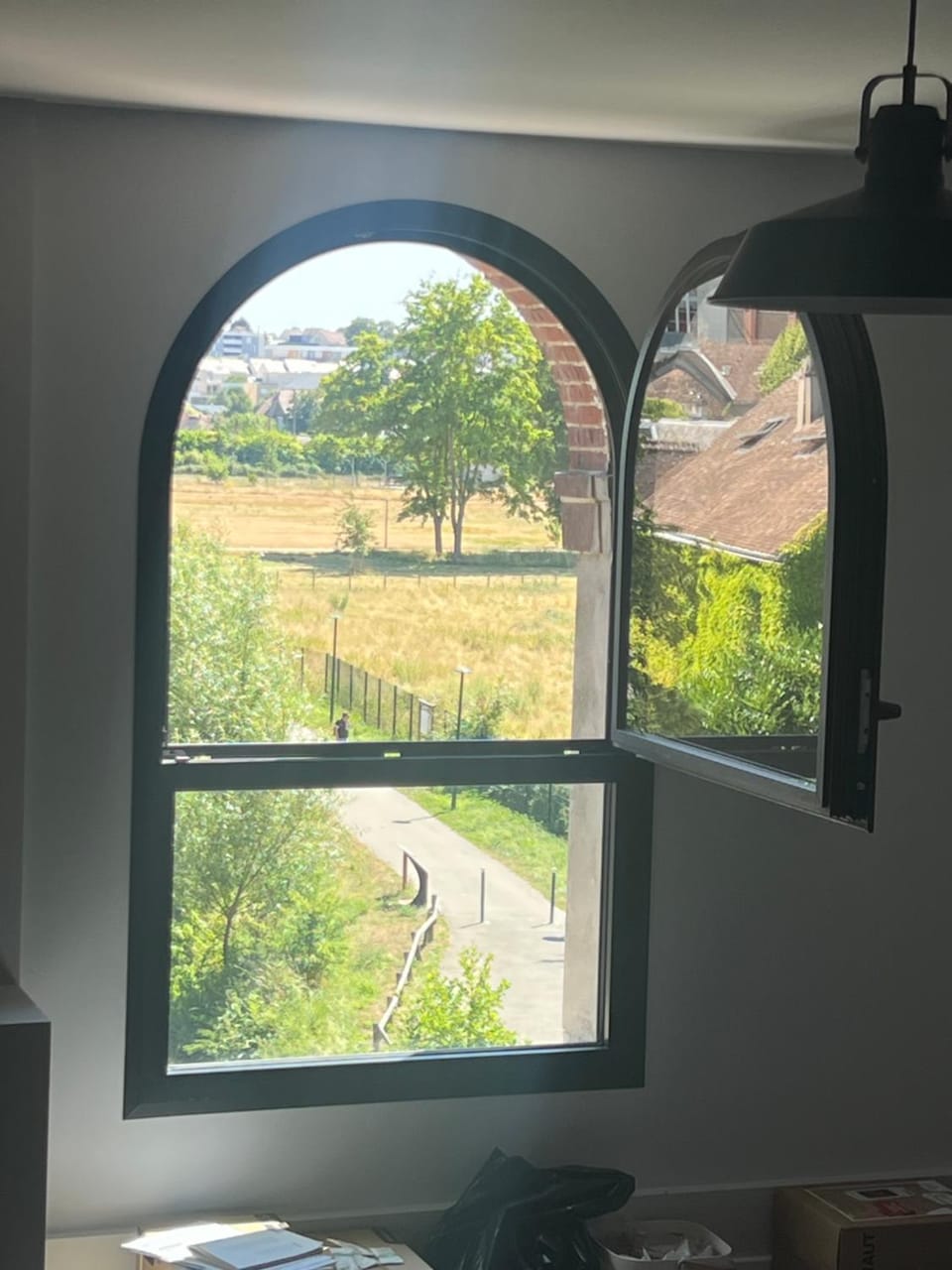 View (from property/room)