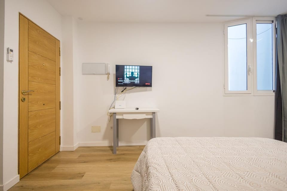 Cozy Studio Las Canteras - 1 min from the beach Apartment in Las Palmas de Gran Canaria