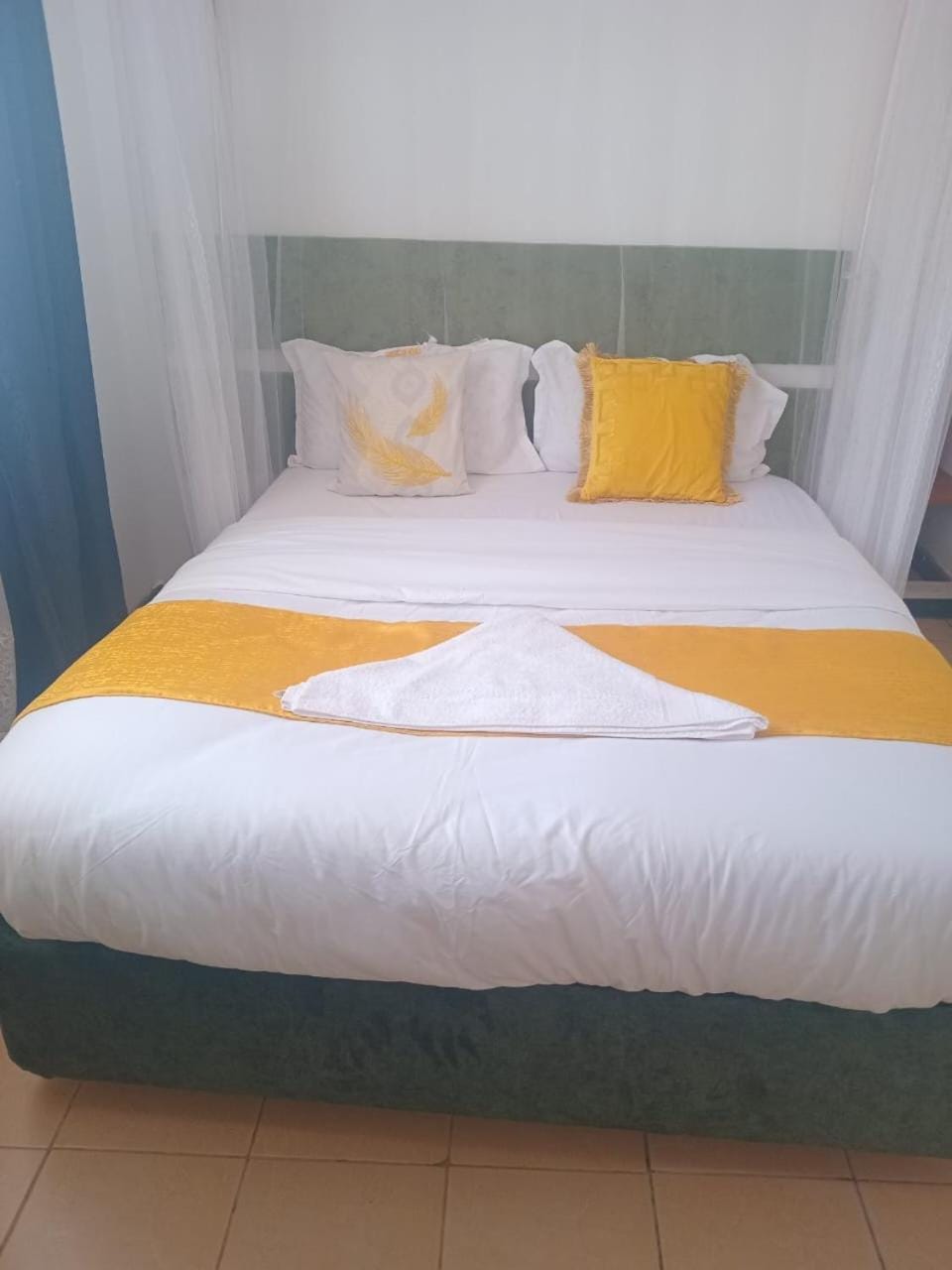 Normad cozy homes Apartment in Kenya
