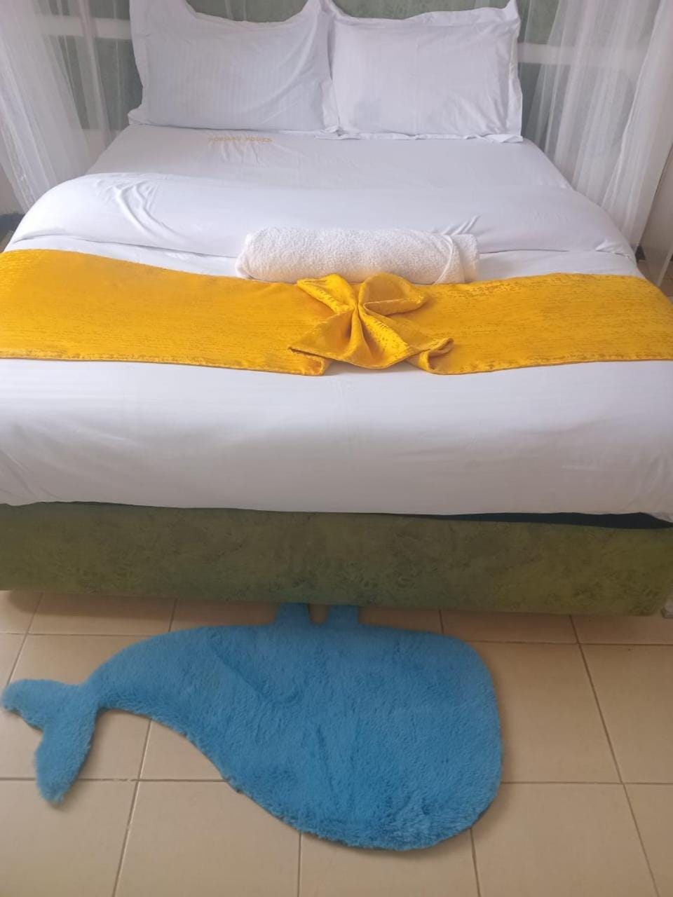 Normad cozy homes Apartment in Kenya