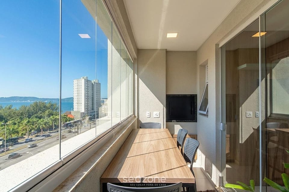 BBQ facilities, Balcony/Terrace