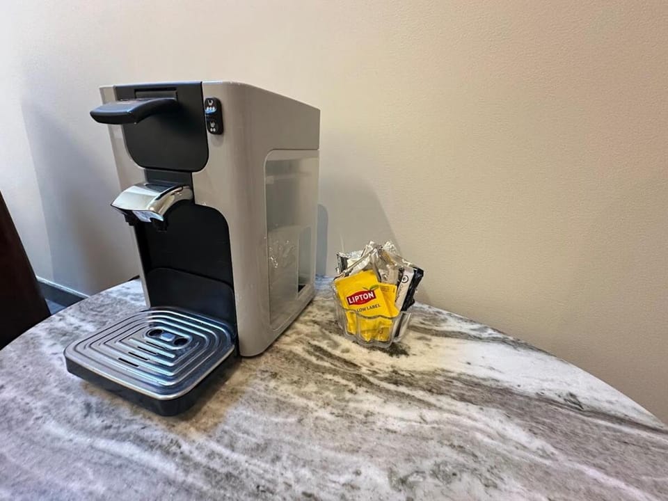 Kitchen or kitchenette, Food
