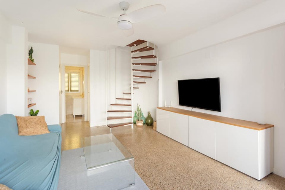 Beach House costa Valencia House in Ribera Baixa
