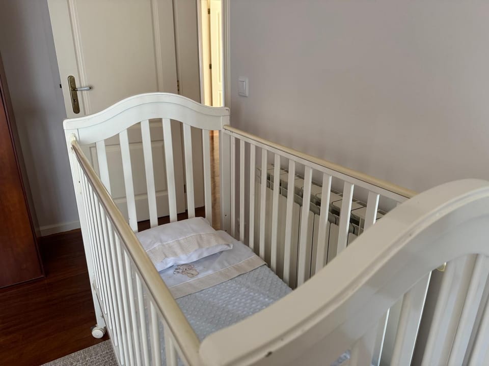 cot