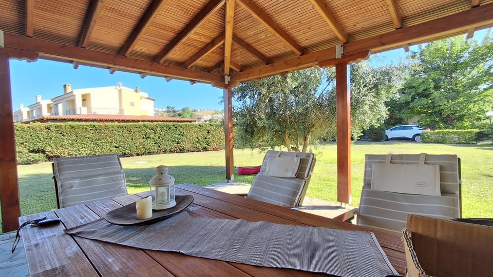 Elthea Villa Villa in Halkidiki