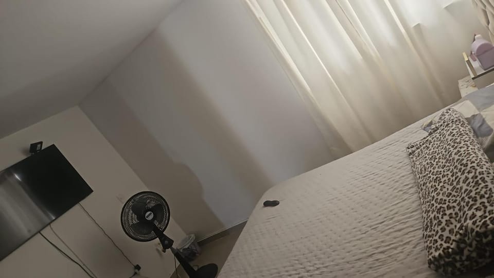 La casita de yura Apartment in State of Mexico