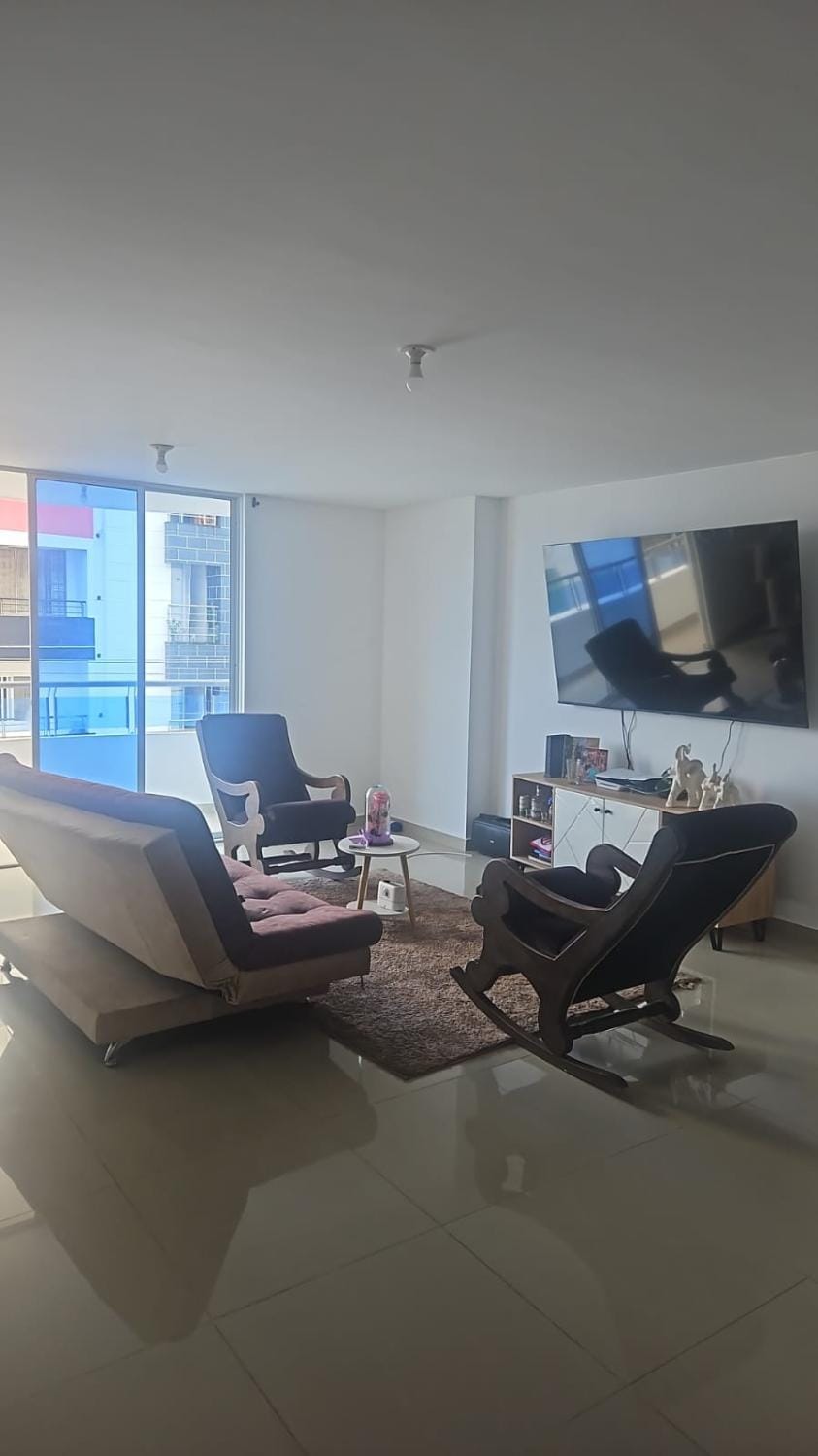 La casita de yura Apartment in State of Mexico