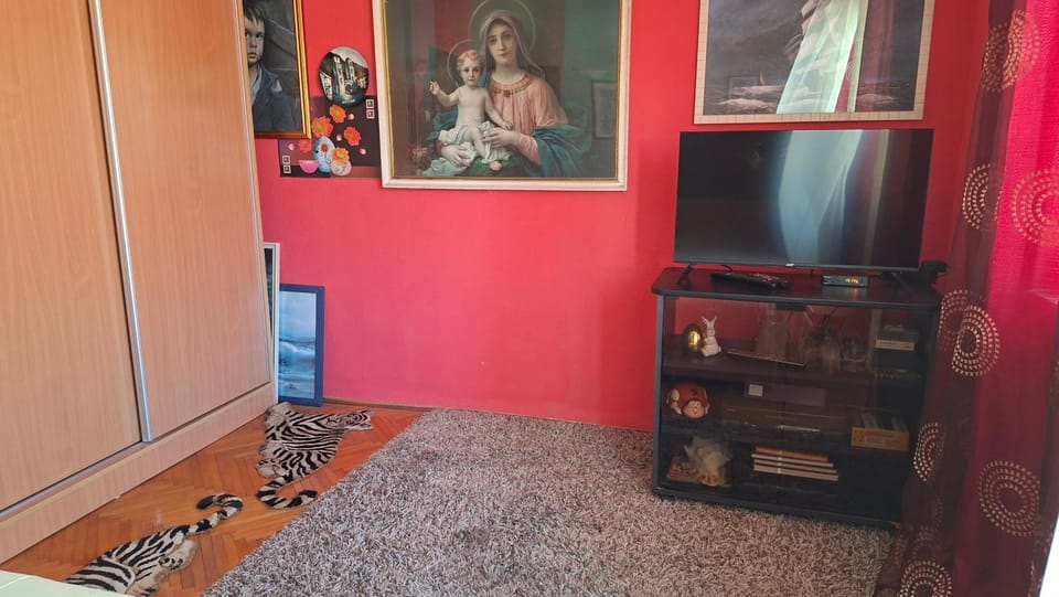 TV and multimedia, Evening entertainment