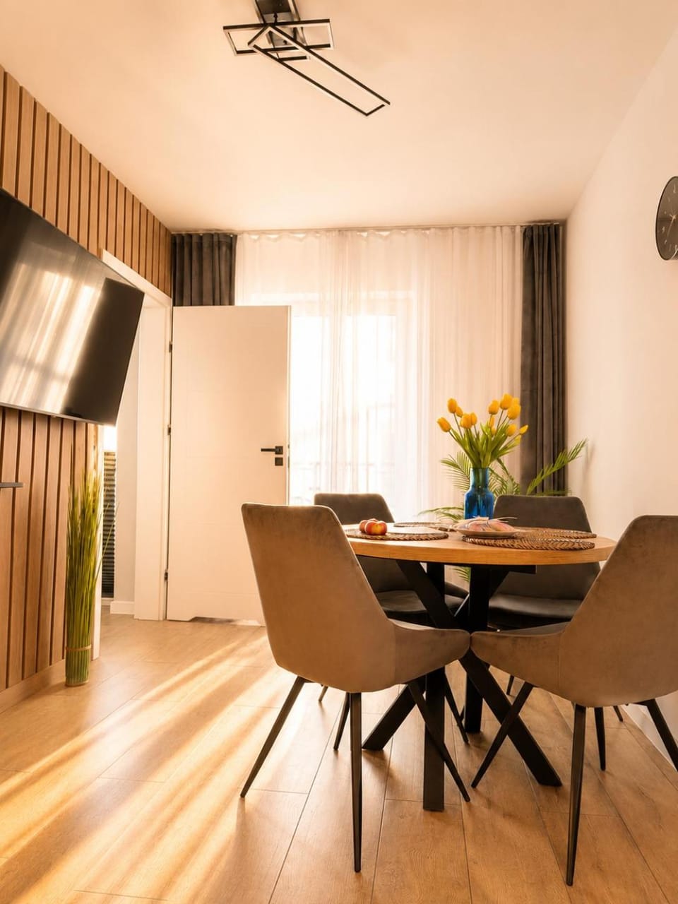 Aurum Baltic PBA 28D Apartment in West Pomeranian Voivodeship, Poland