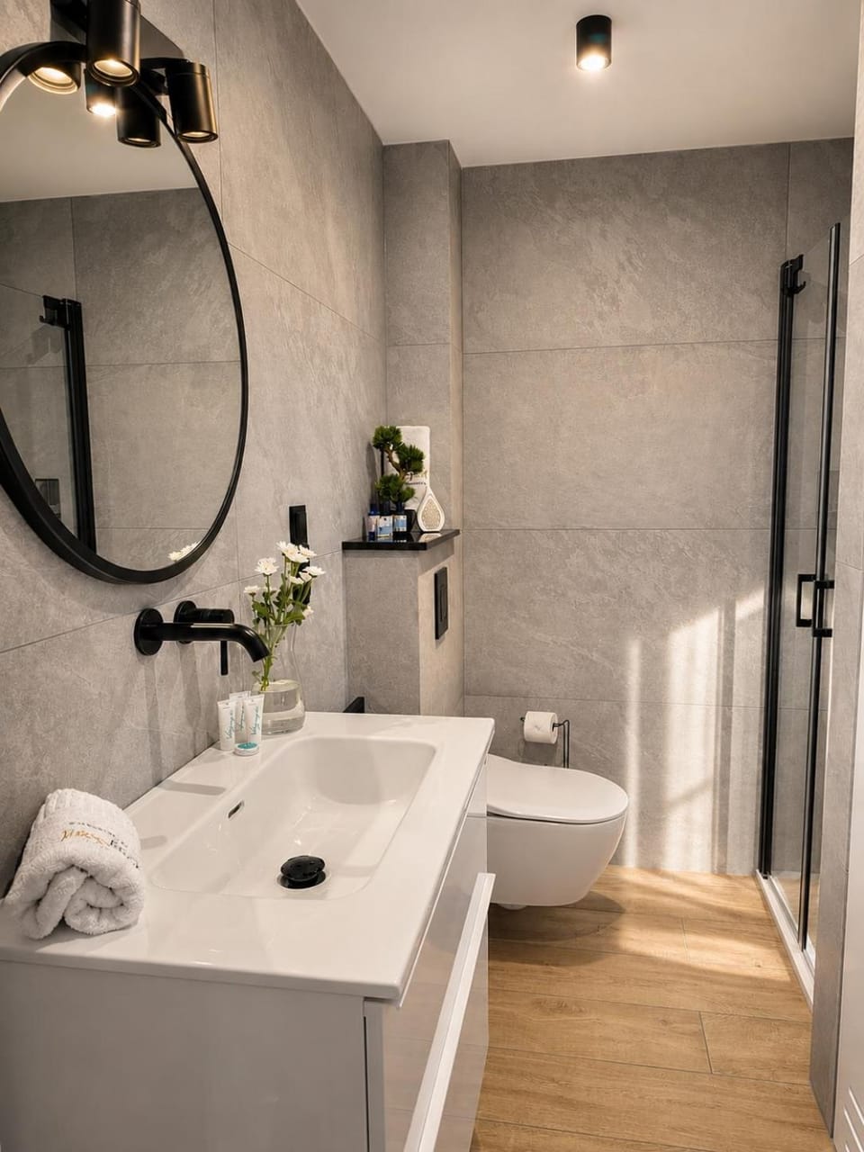 Aurum Baltic PBA 28D Apartment in West Pomeranian Voivodeship, Poland