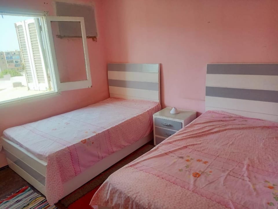 Third District Apartment- شقة المرحلة الثالثة Apartment in Egypt
